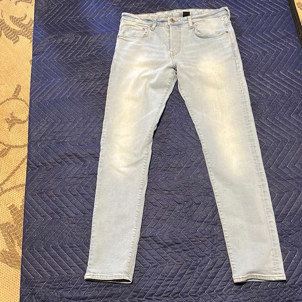 H&M &Denim Jeans